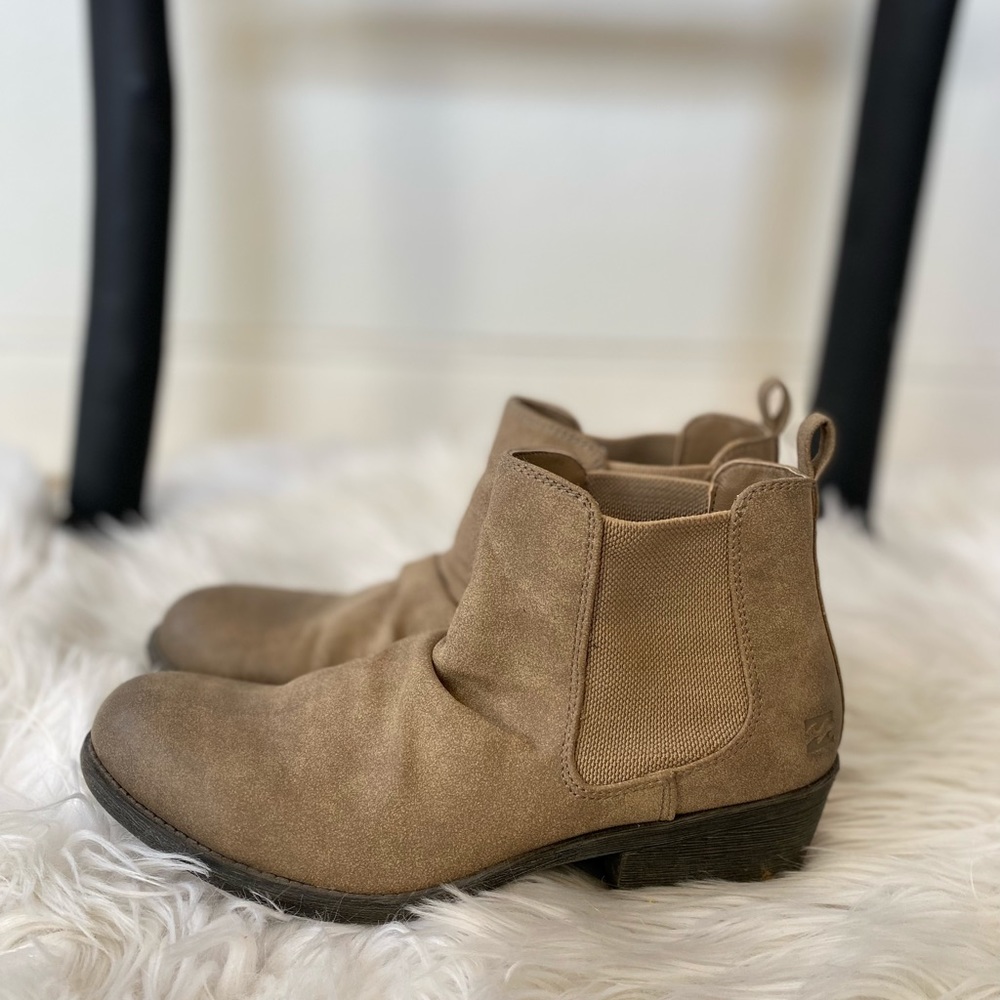 Billabong Women’s Booties